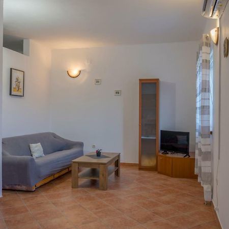 Apartmani Lana Skradin Dış mekan fotoğraf